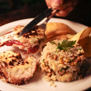 JF Sabor 2025 | ALi no Teatro 