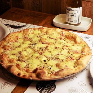 JF Sabor 2020 | Babbo Giaba