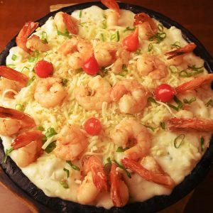 JF Sabor 2025 | Bigodeira