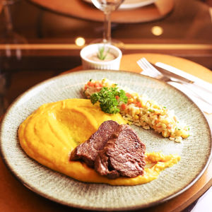 JF Sabor 2025 | Bistrô Quatro Estações