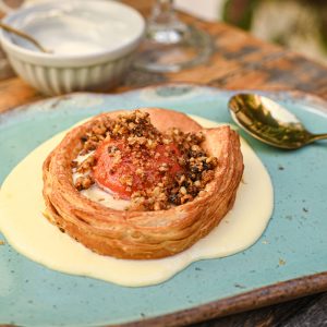 JF Sabor 2025 | Bom Brasileiro Cafeteria