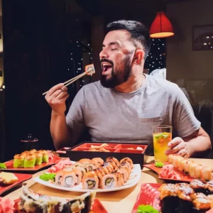 Comida Japonesa em Juiz de Fora: saiba onde encontrar!