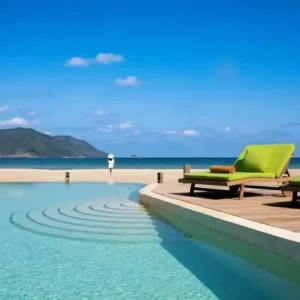 3 Hotéis com day use em JF