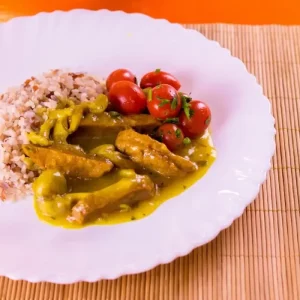 Restaurantes vegetarianos e veganos em JF