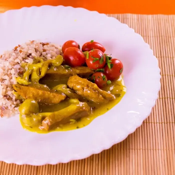 Restaurantes vegetarianos e veganos em JF