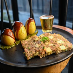 JF Sabor 2025 | Das Haus