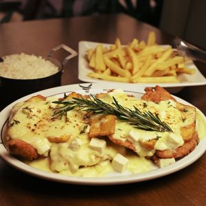 JF Sabor 2025 | El Toro