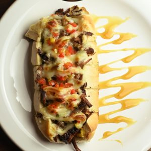 JF Sabor 2025 | Filezinho Grill