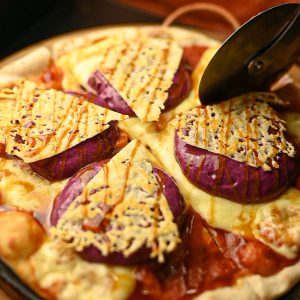 JF Sabor 2025 | Fortes Pizzaria 