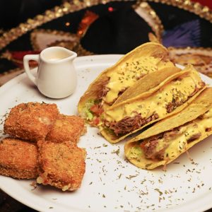 JF Sabor 2025 | Los Mex