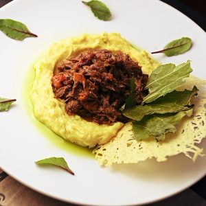 JF Sabor 2025 | Madame Gevah