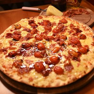 JF Sabor 2025 | Nonna Forneria