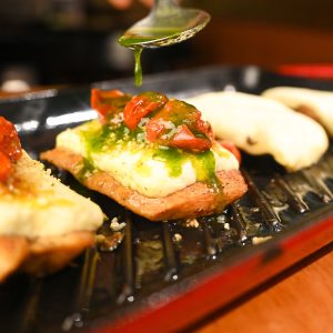 JF Sabor 2025 | Park Bambuí