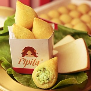 JF Sabor 2025 | Pipita JF