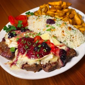 JF Sabor 2025 | Procopão 