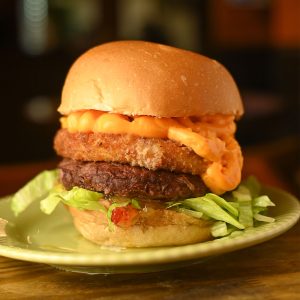 JF Sabor 2025 | Rochas Burguer