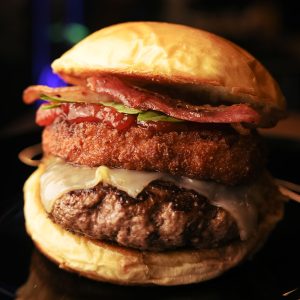 JF Sabor 2025 | Rusticu's Burguer