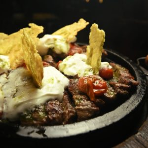 JF Sabor 2025 | Santé