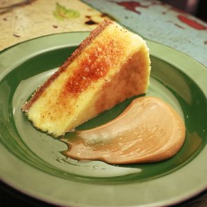 JF Sabor 2025 | Café da Manhã