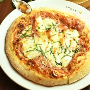 JF Sabor 2025 | Spoleto