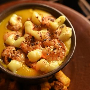 JF Sabor 2025 | Taverna Corvus 