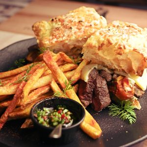 JF Sabor 2025 | Vero Vino Wine Bar