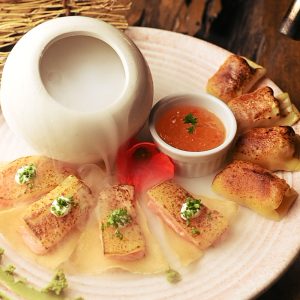 JF Sabor 2025 | Vila Clube