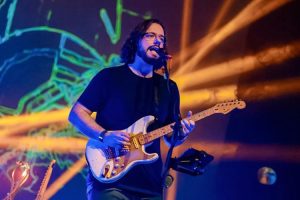 Atom Pink Floyd Tribute em Juiz de Fora @ Cine-Theatro Central
