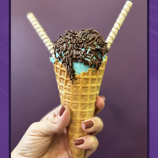 Sorvetes diferentes em Juiz de Fora - Patropi (Foto: Divulgação)