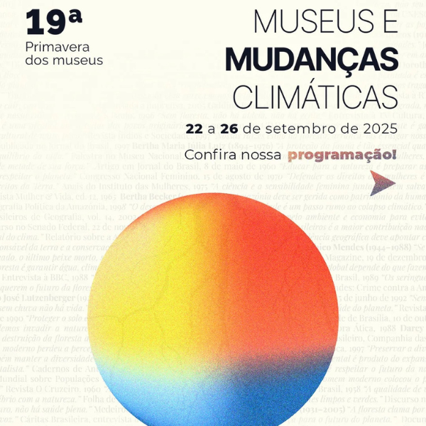 19ª Primavera dos Museus em JF | Foto: reprodução instagram