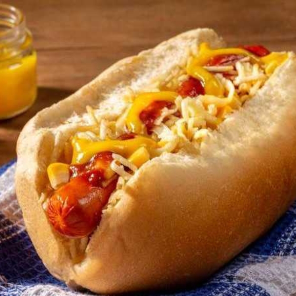 Cachorro-quente em Juiz de Fora: Dog Star (Foto: Divulgação)