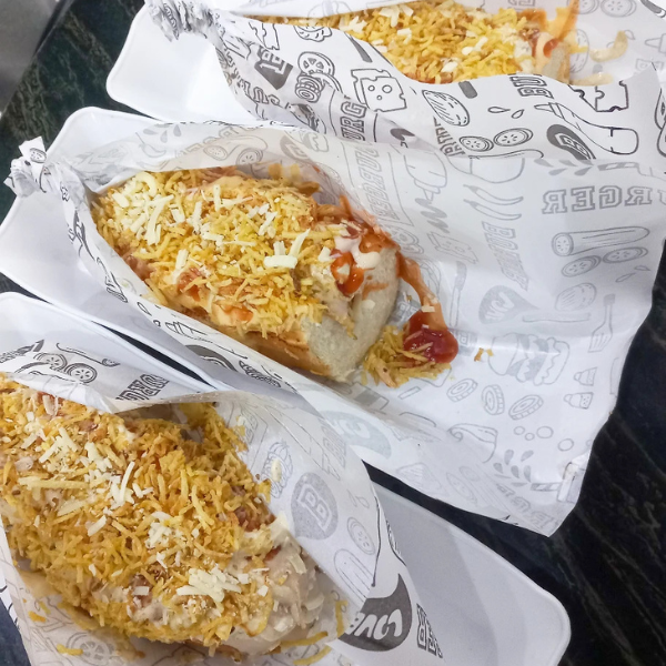 Cachorro-quente em Juiz de Fora: Mr Dogão Goumert (Foto: Reprodução Instagram)