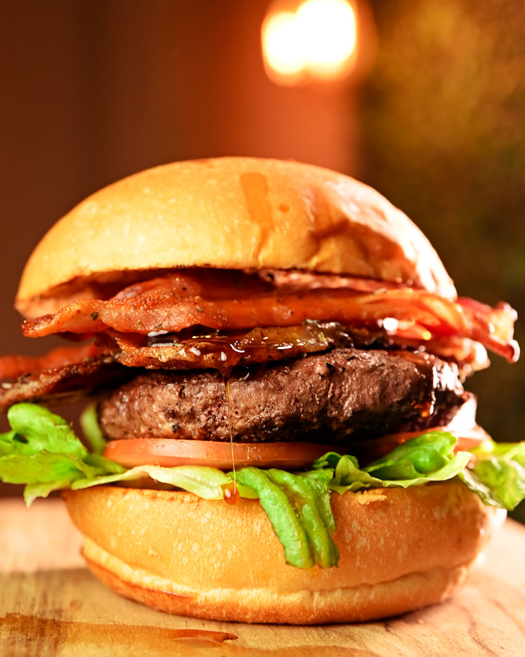 JF Sabor 2026 - Home Burger