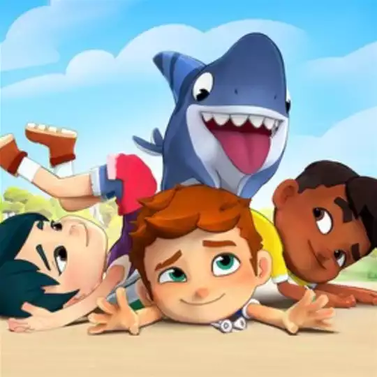 As 15 melhores séries para crianças!