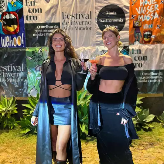 Festival Pátio Mirador 2024 @ Pátio Mirador