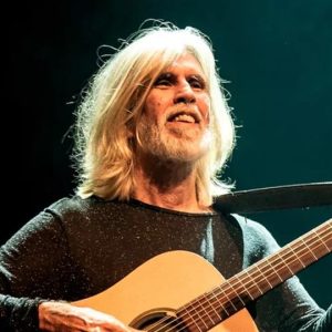 Oswaldo Montenegro em Juiz de Fora @ Cine-Theatro Central