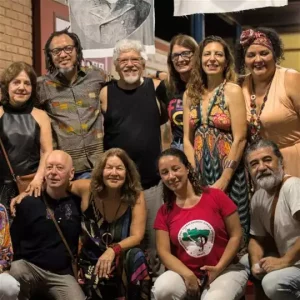 3ª edição Festicidi @ Juiz de Fora