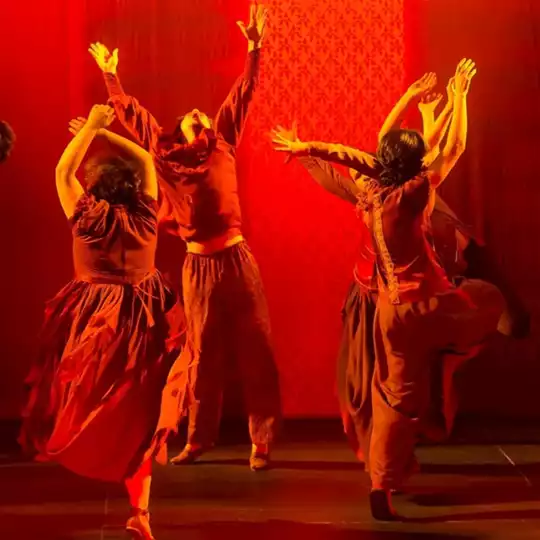 “Mineiramente” – Grupo Ponto de Partida em Juiz de Fora @Teatro Paschoal Carlos Magno