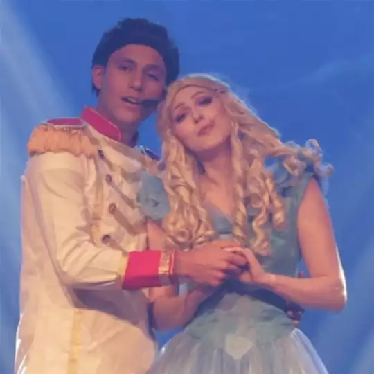 Musical “Clássicos Encantados” em Juiz de Fora @ Cine-Theatro Central