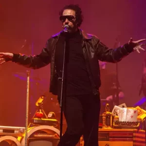 Raul Seixas - O Musical em Juiz de Fora @ Teatro Solar