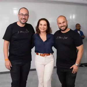 [FOTOS] Lançamento residencial Irmã Maria Celeste