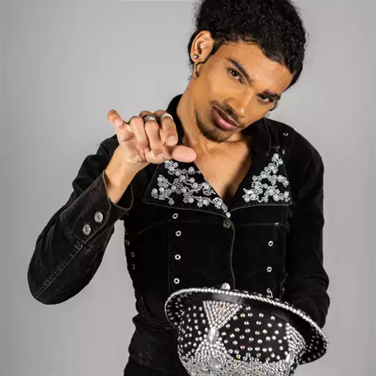 Musical “Pippin – O Filho do Rei” em Juiz de Fora @ Teatro Paschoal Carlos Magno