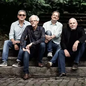 Boca Livre em Juiz de Fora @ Cine-Theatro Central