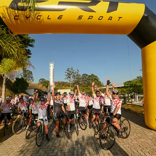 [FOTOS] 1º Pedalzine edição comemorativa de 25 anos @ Suprema