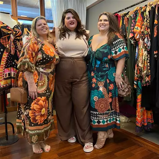 Feira de Economia Criativa Juiz de Fora @ Hotel Serrano