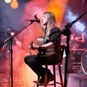 [FOTOS] Lançamento álbum Acoustic n’ Roll @ Cultural Bar