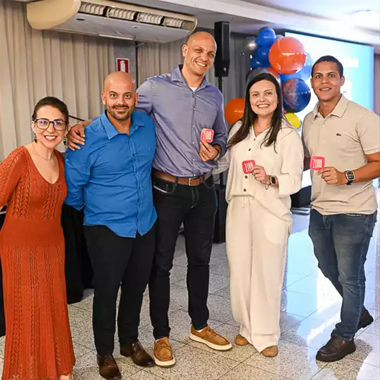 [FOTOS] Lançamento Apogeu Global School @ Constantino Hotel