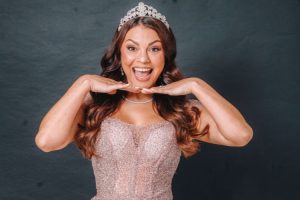 Bruna Louise em Juiz de Fora @ Cine-Theatro Central