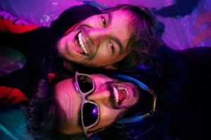 Dubdogz em Juiz de Fora @ Privilège