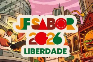 Conheça TODOS os pratos do  JF Sabor 2026!